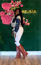 Load image into Gallery viewer, The Brandy Denim Top