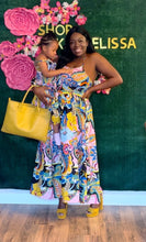 Load image into Gallery viewer, Mommy &amp; Me Dress