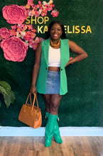 Load image into Gallery viewer, Kyra Blazer