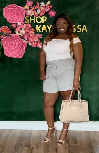 The Kelly Shorts