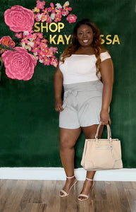 The Kelly Shorts