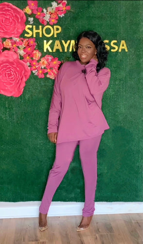 The Alyssa Set