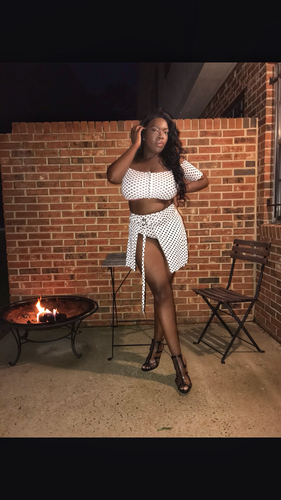 The Pool Party Princess