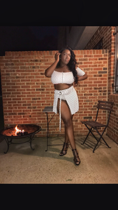 The Pool Party Princess