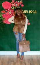 Load image into Gallery viewer, The Chloe Vest