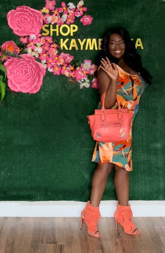 Denise Dress