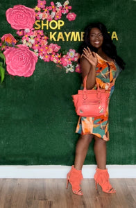 Denise Dress