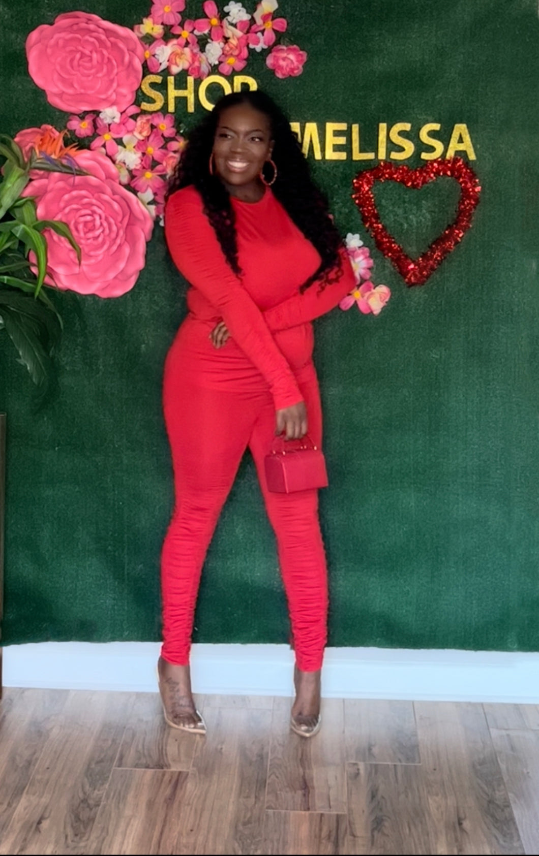 Remy 2 piece Set