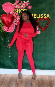 Remy 2 piece Set