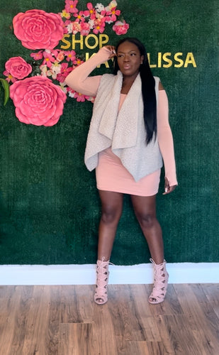 The Mia Dress