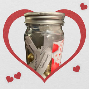 Date Jars