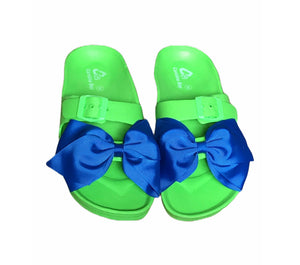 Blue Crime Birks