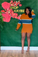 Load image into Gallery viewer, Cammie Sweater