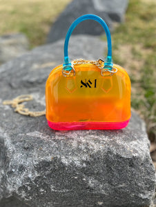 SKM Jelly Bag